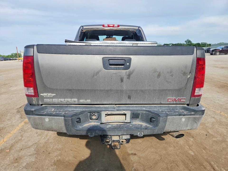 Aukcja sprzedaży 2013 Gmc Sierra, vin: 1GT220CG8DZ237901, numer aukcji: 53263146
