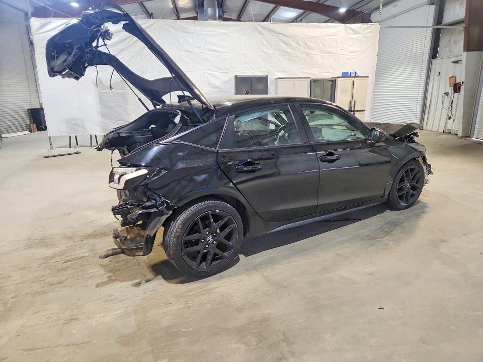 Продажа на аукционе авто 2022 Honda Civic, vin: 19XFL2H86NE004074, номер лота: 52603536