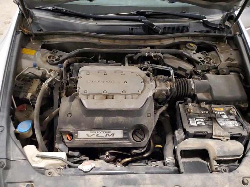 2012 Honda Accord მანქანა იყიდება აუქციონზე, vin: 1HGCP3F89CA028323, აუქციონის ნომერი: 55368566
