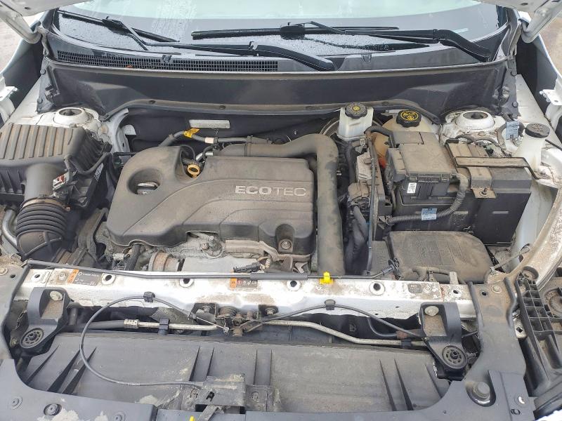 Продажа на аукционе авто 2019 Gmc Terrain, vin: 3GKALTEV7KL193050, номер лота: 55494026
