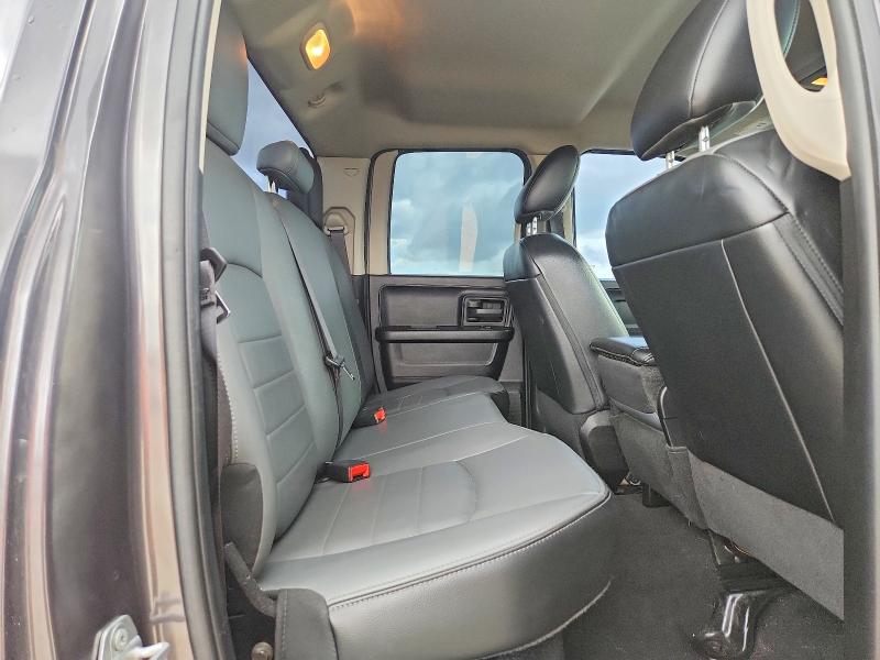 Aukcja sprzedaży 2021 Ram 1500 Classic, vin: 1C6RR6FGXMS512029, numer aukcji: 54889356