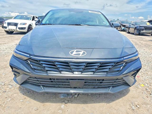 Продажа на аукционе авто 2025 Hyundai Elantra, vin: KMHLN4DJ9SU164864, номер лота: 53607396