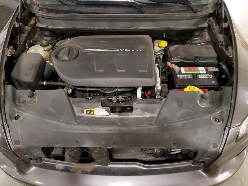 2014 Jeep Cherokee მანქანა იყიდება აუქციონზე, vin: 1C4PJMCS2EW272375, აუქციონის ნომერი: 50997526