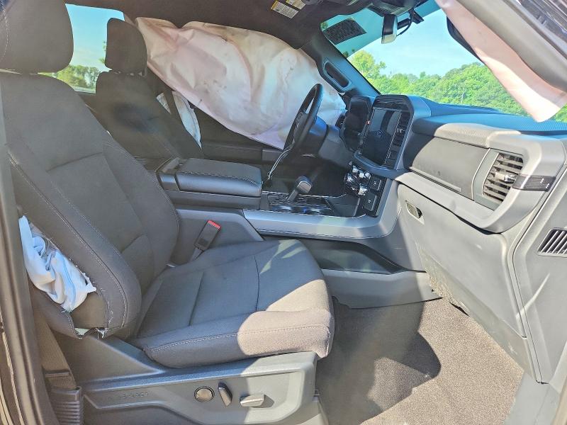 Продаж на аукціоні авто 2025 Ford F150, vin: 1FTFW3LD0SFB61277, номер лоту: 54953596