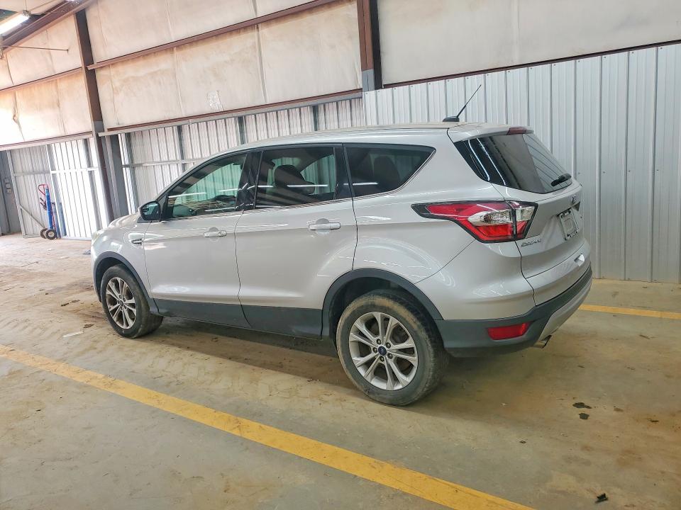 Продаж на аукціоні авто 2017 Ford Escape, vin: 1FMCU9GD0HUA56454, номер лоту: 52230486