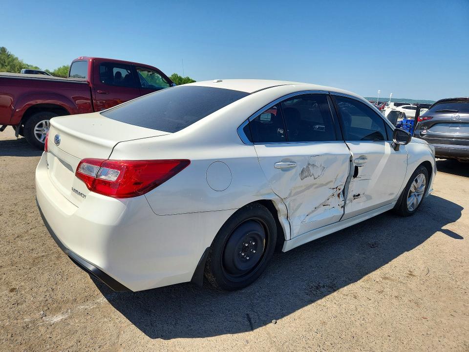Продаж на аукціоні авто 2019 Subaru Legacy, vin: 4S3BNAB67K3035587, номер лоту: 54229306