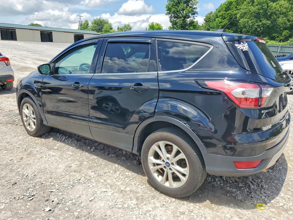 Продажа на аукционе авто 2017 Ford Escape, vin: 1FMCU9G92HUB76672, номер лота: 54907846