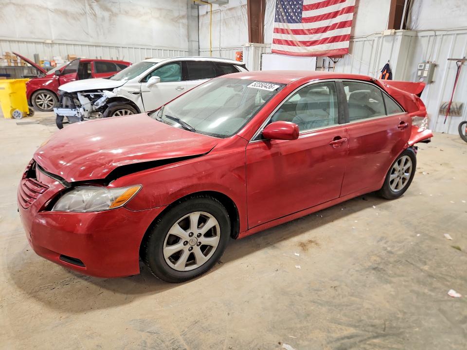2011 Toyota Camry Solara მანქანა იყიდება აუქციონზე, vin: 4T4BF3EK0BR144079, აუქციონის ნომერი: 52350436