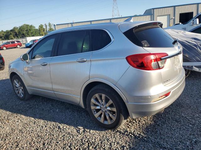 Продаж на аукціоні авто 2017 Buick Envision, vin: LRBFXBSA0HD040542, номер лоту: 52157316