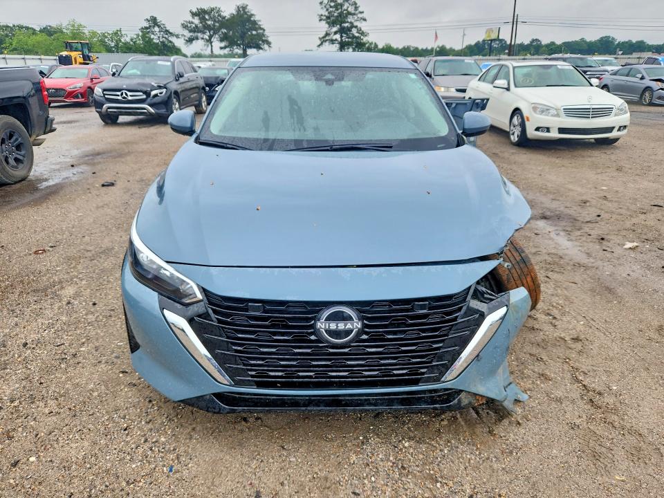 Aukcja sprzedaży 2024 Nissan Sentra, vin: 3N1AB8CV5RY225170, numer aukcji: 53053226