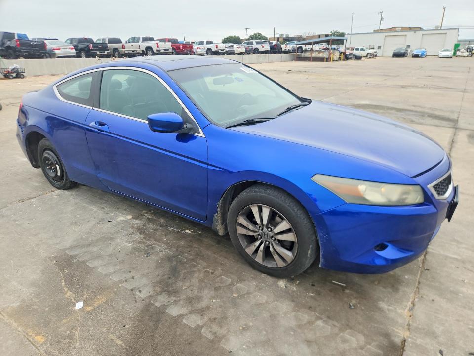 Продаж на аукціоні авто 2010 Honda Accord, vin: 1HGCS1B83AA008803, номер лоту: 52748466