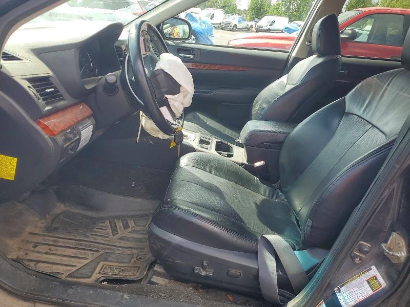 Продаж на аукціоні авто 2012 Subaru Outback, vin: 4S4BRDKC3C2291790, номер лоту: 54151526