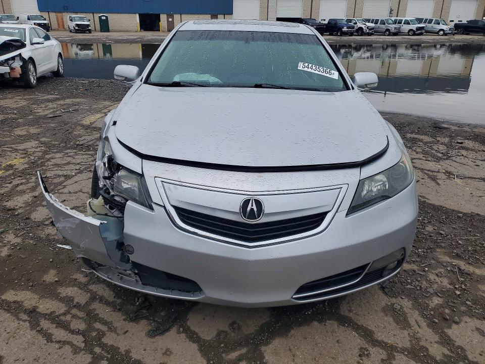 Продаж на аукціоні авто 2012 Acura Tl, vin: 19UUA8F50CA014481, номер лоту: 54435366