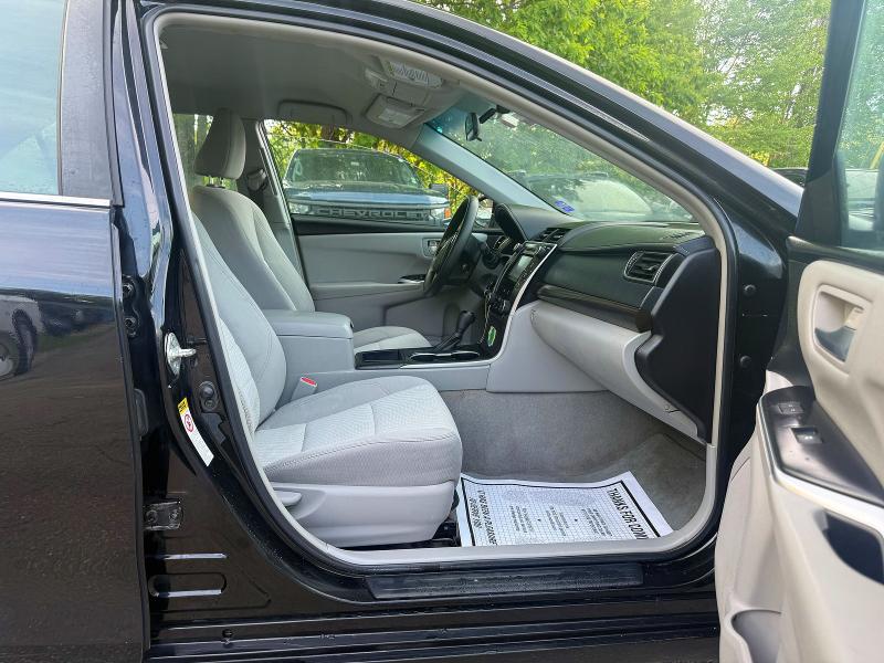 Auction sale of the 2015 Toyota Camry, vin: 4T1BF1FK0FU083285, lot number: 51921316