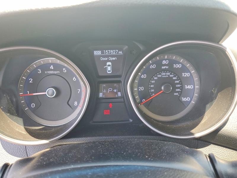 Продажа на аукционе авто 2014 Hyundai Elantra Gt, vin: KMHD35LH4EU204352, номер лота: 54022226