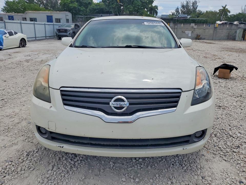 2009 Nissan Altima მანქანა იყიდება აუქციონზე, vin: 1N4AL21E49N554049, აუქციონის ნომერი: 52903446