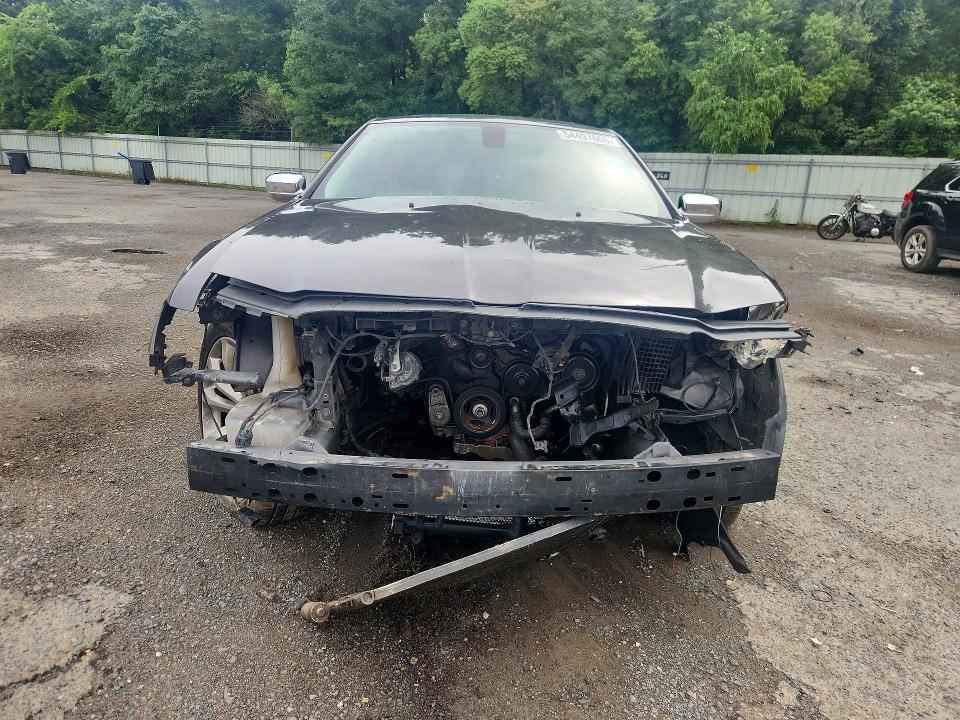 54497666 :رقم المزاد ، 2C3CCAEG8KH594890 vin ، 2019 Chrysler 300 مزاد بيع