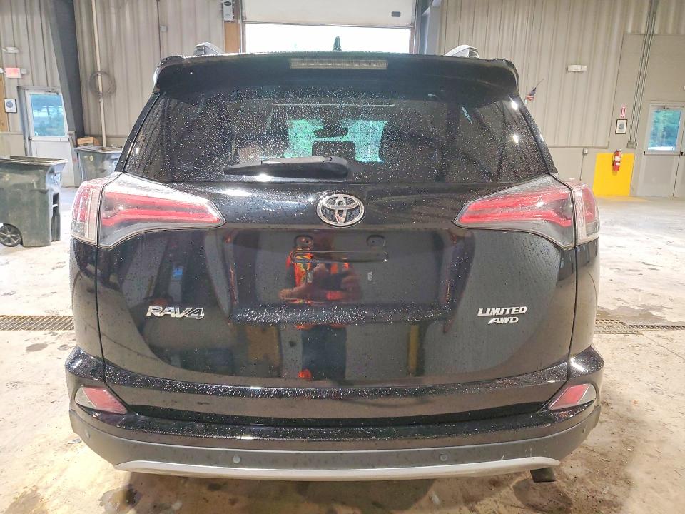 Aukcja sprzedaży 2018 Toyota Rav4, vin: 2T3DFREVXJW718595, numer aukcji: 51268476