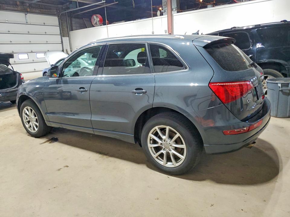 Продаж на аукціоні авто 2010 Audi Q5, vin: WA1LKAFPXAA082794, номер лоту: 53996496