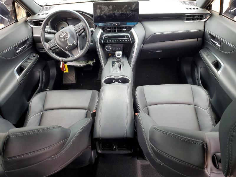Aukcja sprzedaży 2024 Toyota Venza, vin: JTEAAAAH4RJ174846, numer aukcji: 53217596