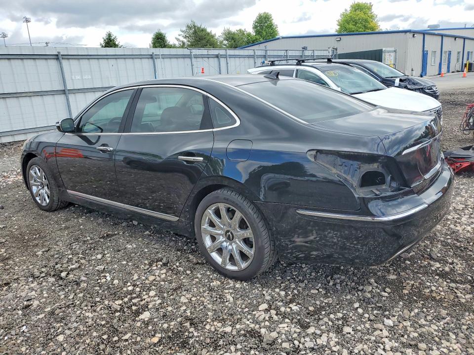 Продажа на аукционе авто 2013 Hyundai Equus, vin: KMHGH4JH5DU059266, номер лота: 53715816