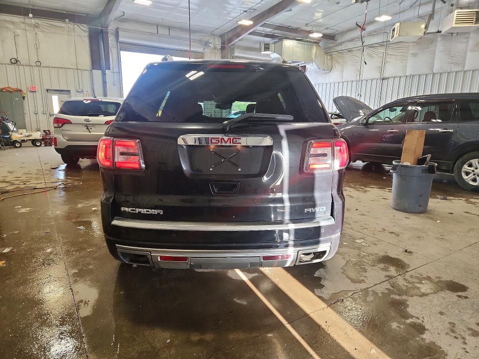 Aukcja sprzedaży 2014 Gmc Acadia, vin: 1GKKVTKD4EJ230383, numer aukcji: 52500676