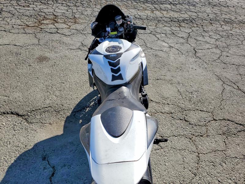 Aukcja sprzedaży 2007 Honda Cbr600, vin: JH2PC40027M008995, numer aukcji: 54240706