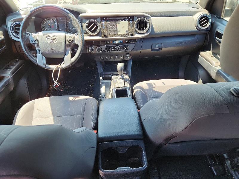 Aukcja sprzedaży 2017 Toyota Tacoma, vin: 3TMCZ5AN2HM106212, numer aukcji: 53978686