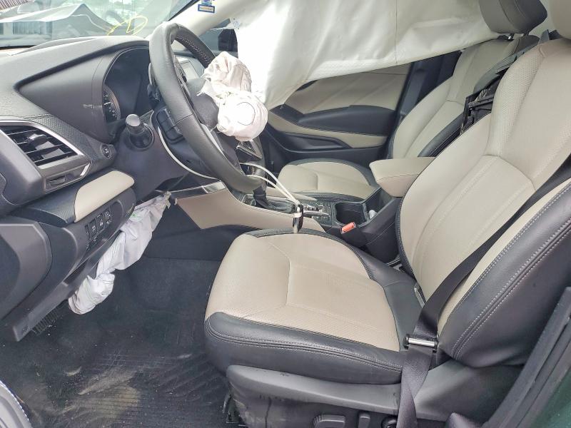 53614326 :رقم المزاد ، JF2SKALC2RH464891 vin ، 2024 Subaru Forester مزاد بيع