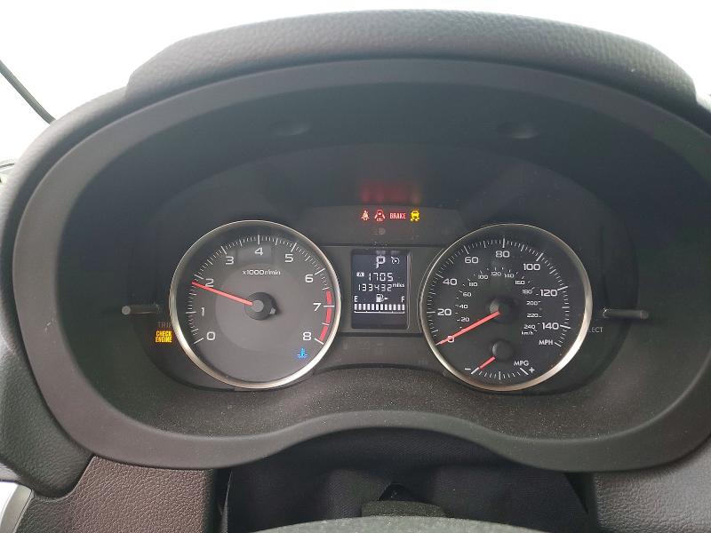52342186 :رقم المزاد ، JF2GPAGC1EH217230 vin ، 2014 Subaru Xv Crosstrek مزاد بيع