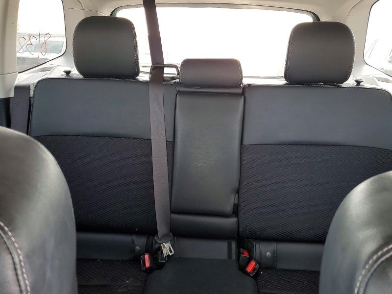 Продажа на аукционе авто 2017 Subaru Forester, vin: JF2SJGECXHH410725, номер лота: 52722046