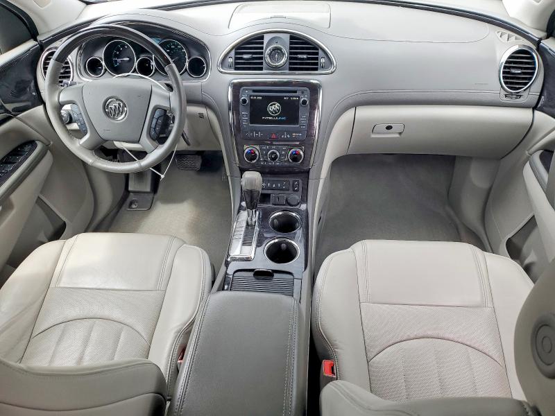 Aukcja sprzedaży 2017 Buick Enclave, vin: 5GAKVBKD6HJ304589, numer aukcji: 51870286