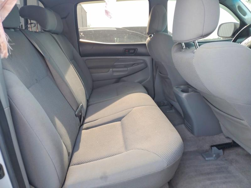 Aukcja sprzedaży 2011 Toyota Tacoma, vin: 3TMLU4EN1BM058387, numer aukcji: 52969166
