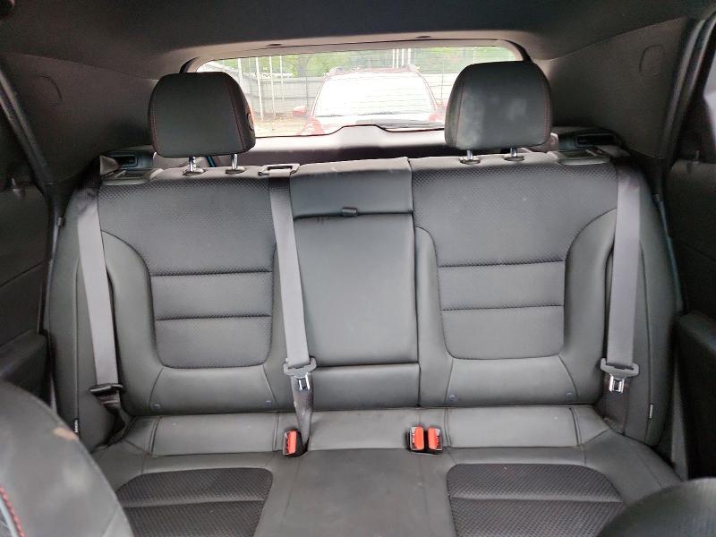 54816106 :رقم المزاد ، KL79MTSLXNB025307 vin ، 2022 Chevrolet Trailblazer مزاد بيع