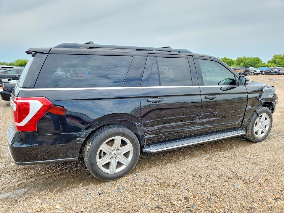 Продаж на аукціоні авто 2018 Ford Expedition, vin: 1FMJK1HT5JEA17573, номер лоту: 53959436