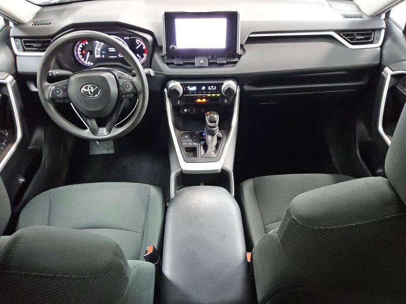 53575976 :رقم المزاد ، 2T3F1RFV4RC425116 vin ، 2024 Toyota Rav4 مزاد بيع