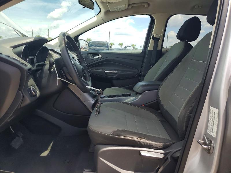 Продажа на аукционе авто 2013 Ford Escape, vin: 1FMCU0GX4DUC20076, номер лота: 52294126