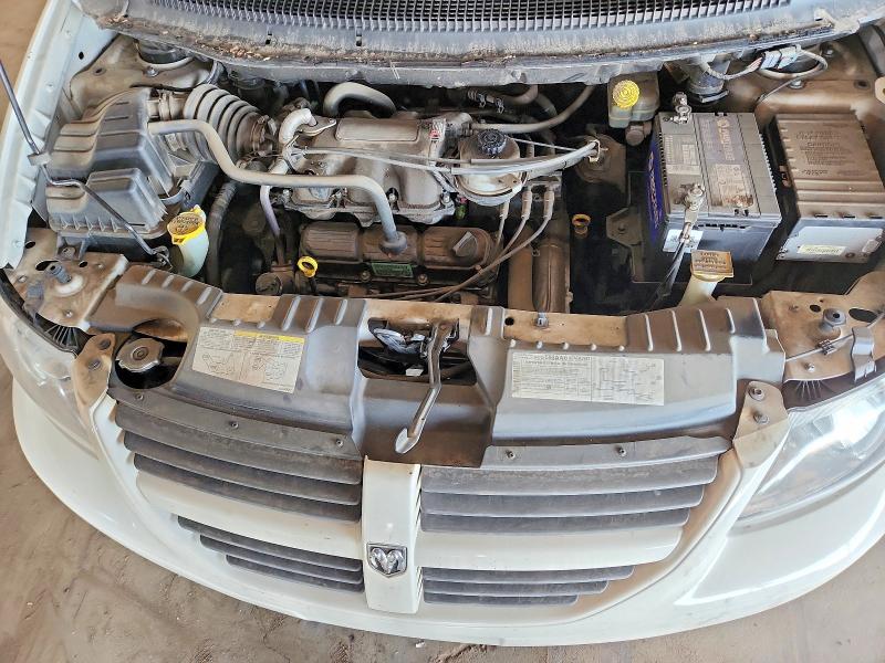 Продаж на аукціоні авто 2006 Dodge Grand Caravan, vin: 1D4GP24R46B552244, номер лоту: 53418216