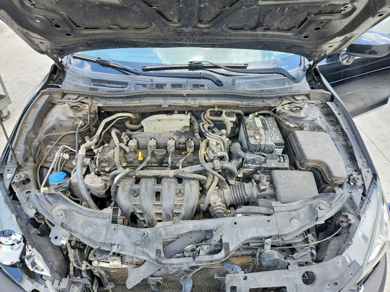 55222316 :رقم المزاد ، JM1BM1U74G1325636 vin ، 2016 Mazda 3 مزاد بيع