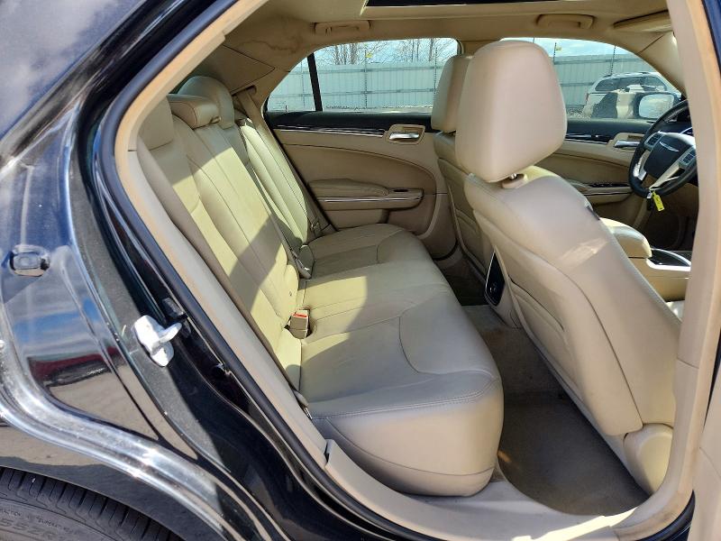 Aukcja sprzedaży 2012 Chrysler 300, vin: 2C3CCAHG0CH184128, numer aukcji: 52749976