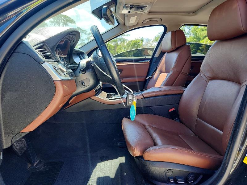 2013 Bmw 535 მანქანა იყიდება აუქციონზე, vin: WBAFR7C57DC824739, აუქციონის ნომერი: 54469636