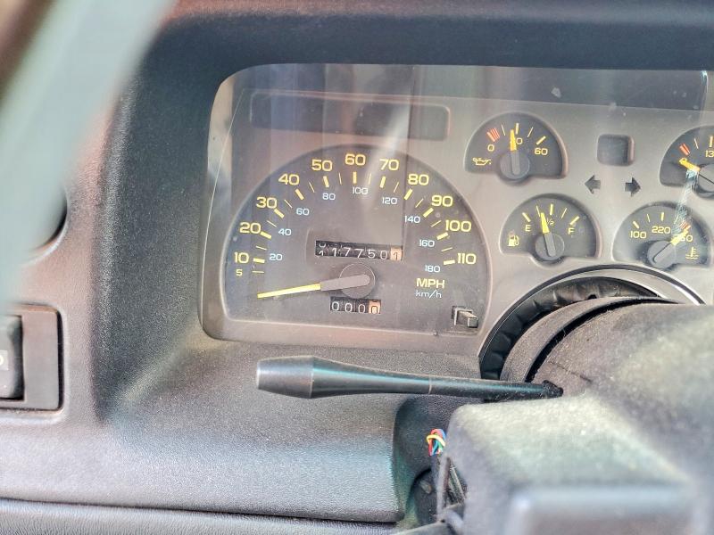 Продаж на аукціоні авто 1992 Chevrolet Camaro, vin: 1G1FP23E7NL158651, номер лоту: 51423656