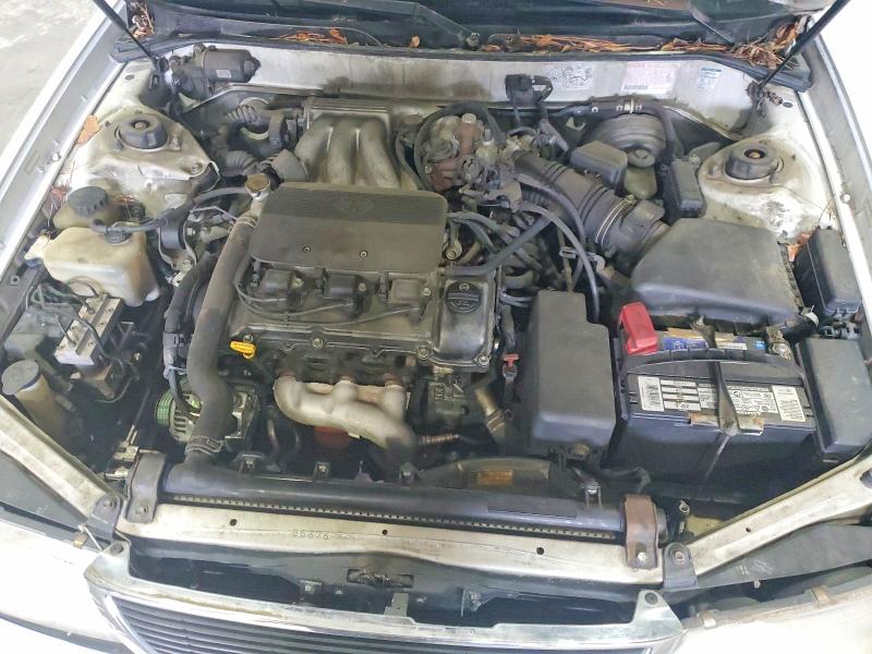 Aukcja sprzedaży 1996 Toyota Avalon, vin: 4T1BF12B0TU098628, numer aukcji: 53648636