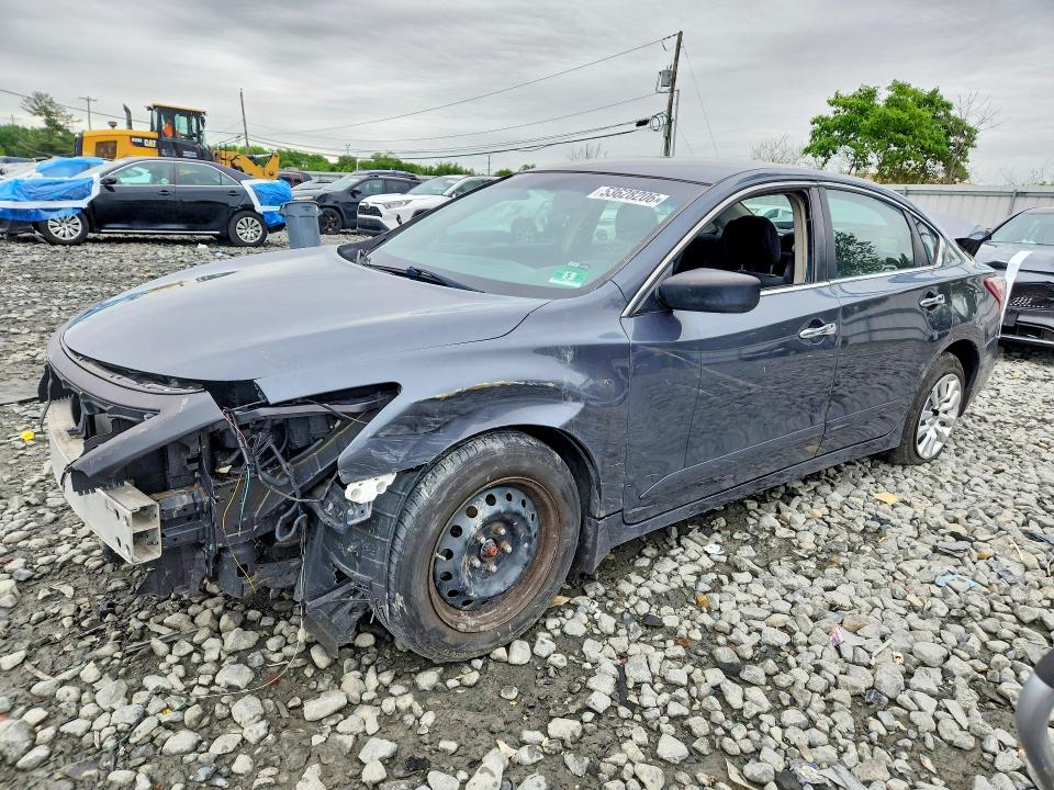 53628206 :رقم المزاد ، 1N4AL3AP2DN589740 vin ، 2013 Nissan Altima مزاد بيع