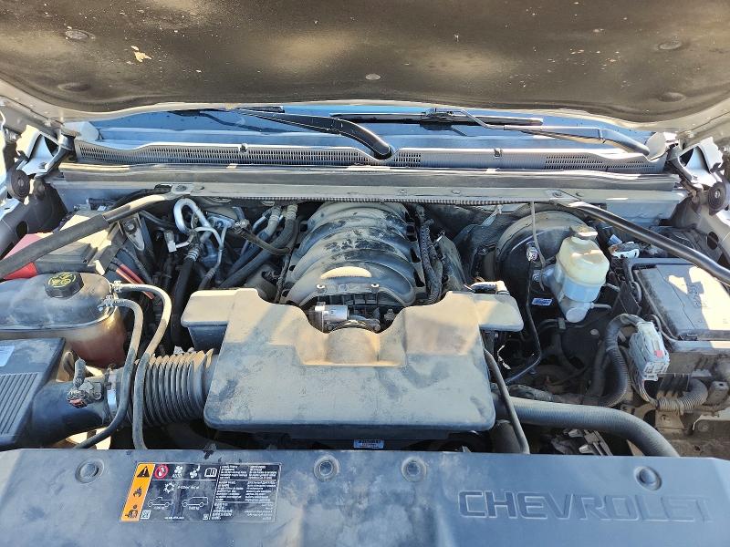Продаж на аукціоні авто 2020 Chevrolet Tahoe, vin: 1GNSKBKC6LR151146, номер лоту: 54596196