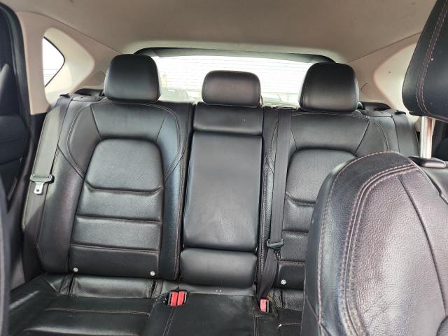 Aukcja sprzedaży 2017 Mazda Cx-5, vin: JM3KFADL1H0176334, numer aukcji: 52234696