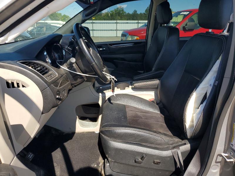 2020 Dodge Grand Caravan მანქანა იყიდება აუქციონზე, vin: 2C4RDGCGXLR252894, აუქციონის ნომერი: 52374826