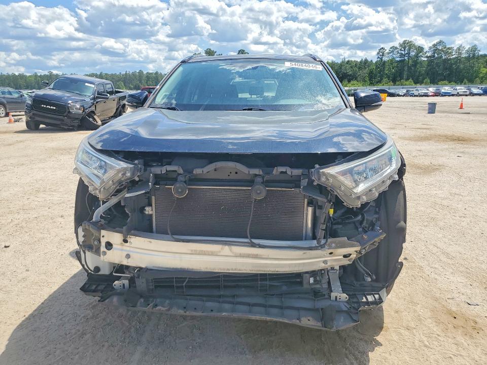 Aukcja sprzedaży 2021 Toyota Rav4, vin: 2T3Y1RFV5MC153337, numer aukcji: 54084046