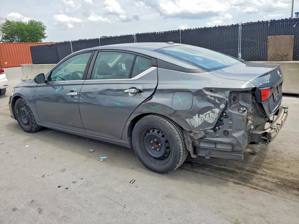 Продаж на аукціоні авто 2020 Nissan Altima, vin: 1N4BL4BV4LC160259, номер лоту: 50952156