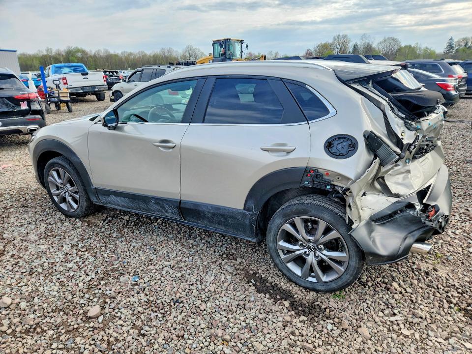 Продаж на аукціоні авто 2024 Mazda Cx-30, vin: 3MVDMBCM4RM632413, номер лоту: 51855046